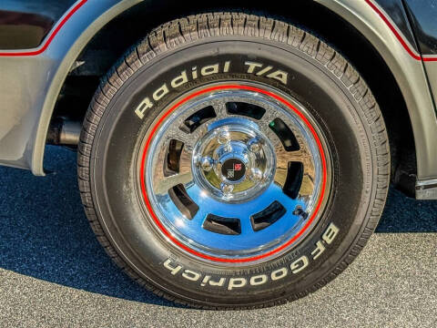 1978 Chevrolet Corvette