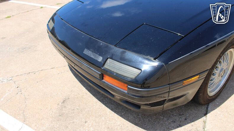 1988 Mazda RX-7