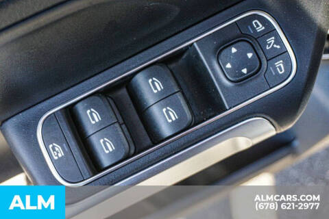 2023 Mercedes-Benz EQB EQB 250+