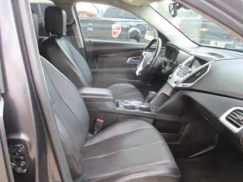 2014 GMC Terrain Denali