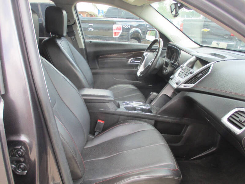 2014 GMC Terrain Denali