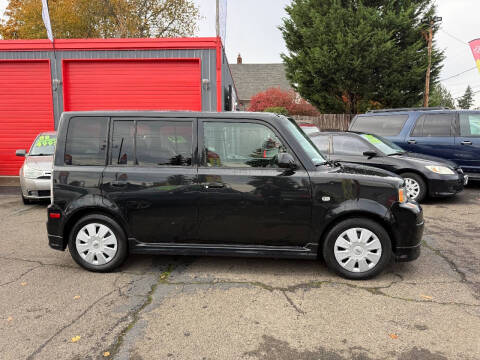 2006 Scion xB