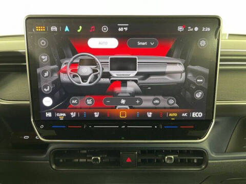 2025 Volkswagen ID. Buzz