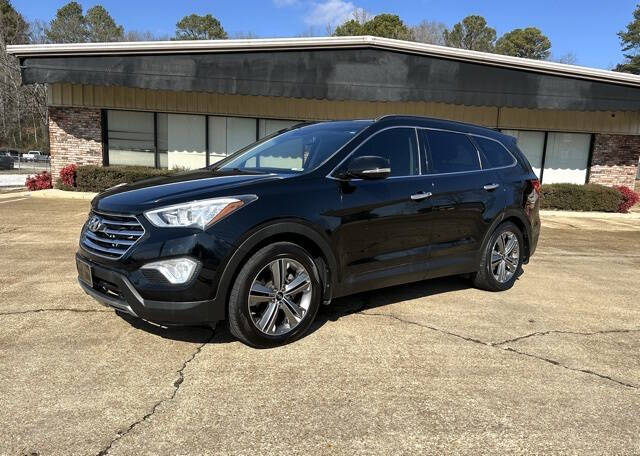 2014 Hyundai Santa Fe for sale at Nolan Brothers Motor Sales in Tupelo MS