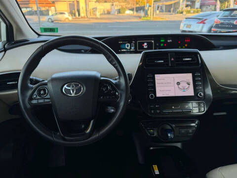 2020 Toyota Prius