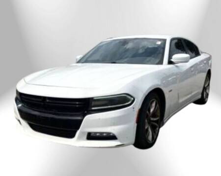 2015 Dodge Charger for sale at R&R Car Company in Mount Clemens MI