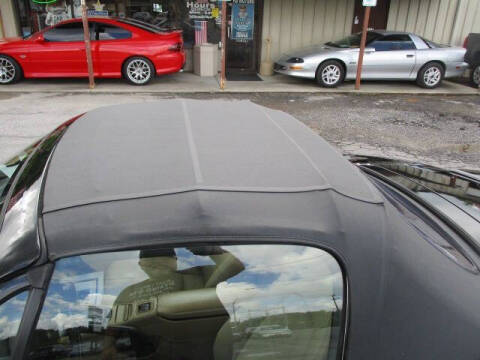 1999 Mazda MX-5 Miata