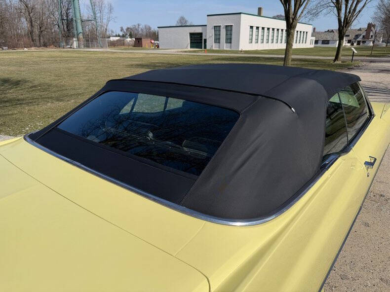 1969 Cadillac DeVille