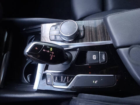 2019 BMW 5 Series 530i xDrive