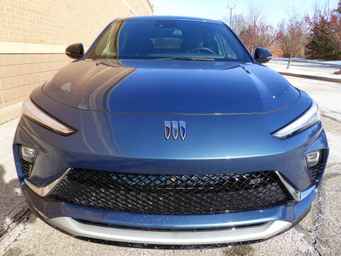 2024 Buick Envista Sport Touring