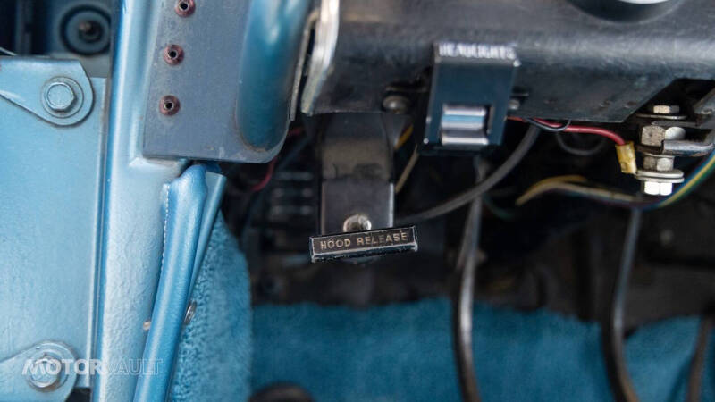 1966 Chevrolet Corvette