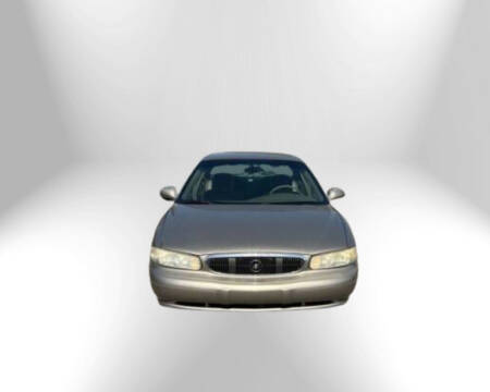 2004 Buick LeSabre for sale at R&R Car Company in Mount Clemens MI