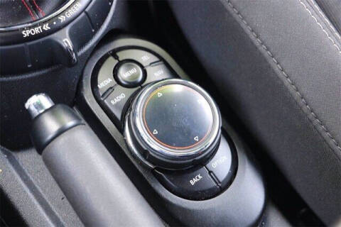 2014 MINI Hardtop Cooper