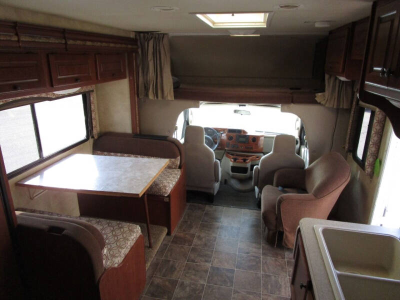 2012 Thor Motor Coach FREEDOM ELITE 26E