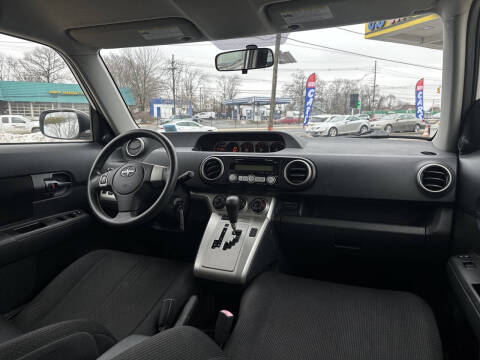 2008 Scion xB
