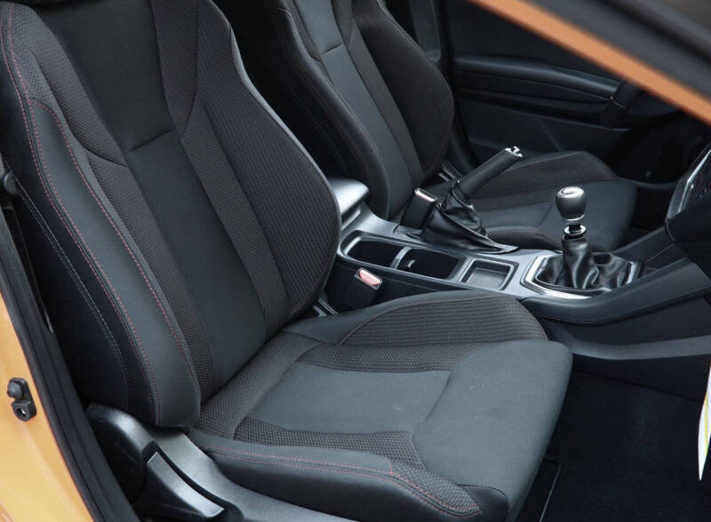 2024 Subaru WRX Premium