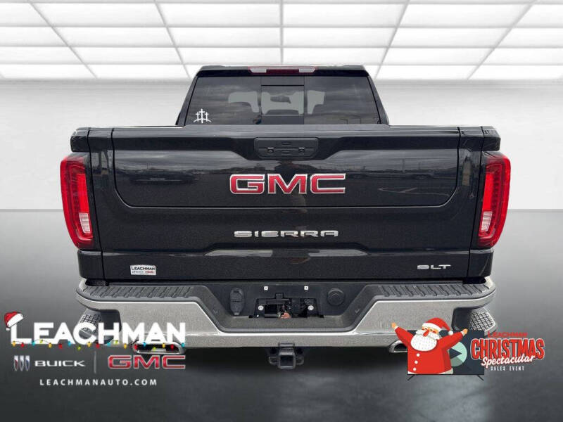 2022 GMC Sierra 1500 Limited