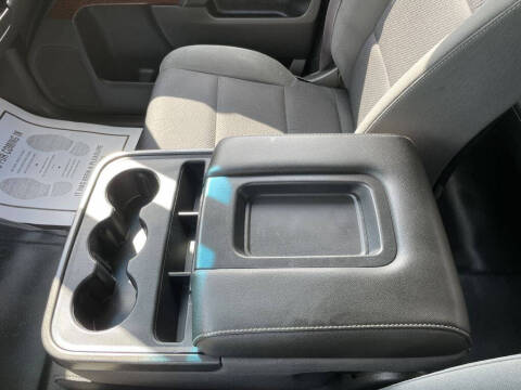 2015 GMC Sierra 3500HD