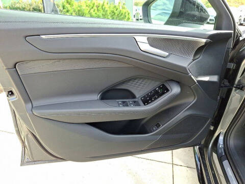 2026 Audi A6 quattro Premium Plus 55 TFSI