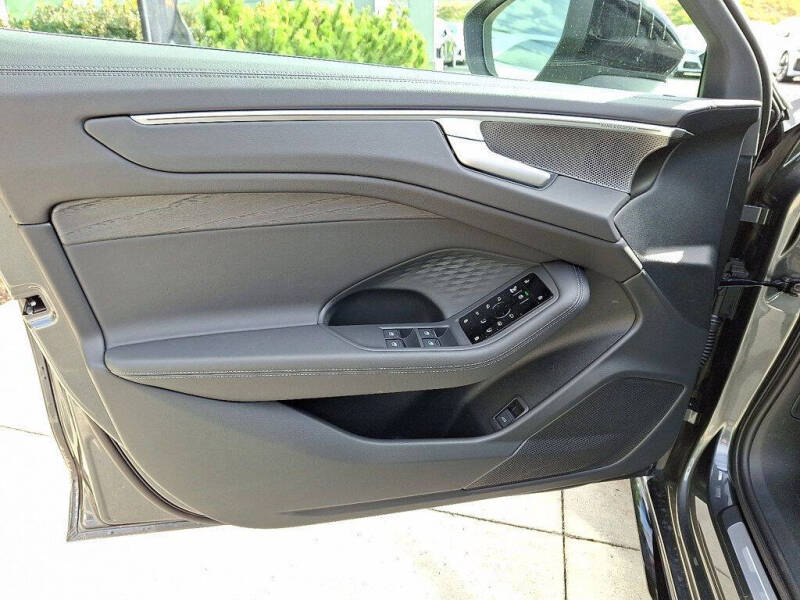 2026 Audi A6 quattro Premium Plus 55 TFSI