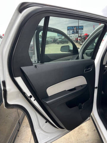 2016 GMC Terrain SLE-2