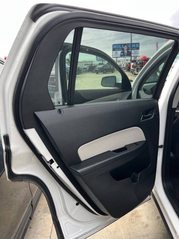 2016 GMC Terrain SLE-2