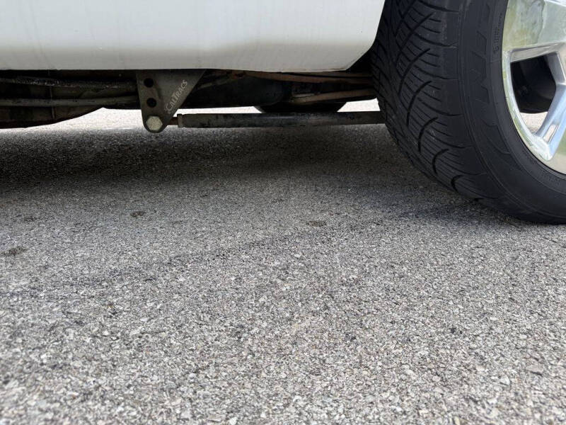 2012 Chevrolet Silverado 1500