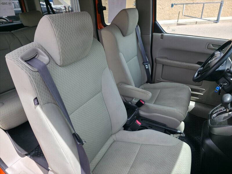 2011 Honda Element EX