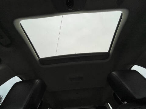 2012 GMC Terrain SLT-1