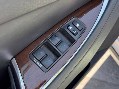 2012 Lexus ES 350
