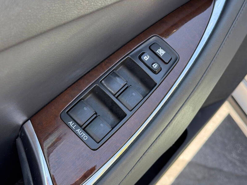 2012 Lexus ES 350