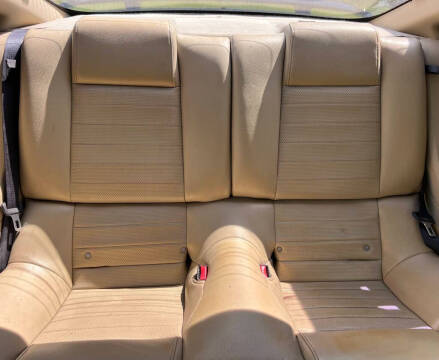 2005 Ford Mustang GT Deluxe