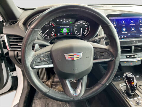 2024 Cadillac CT5 Sport