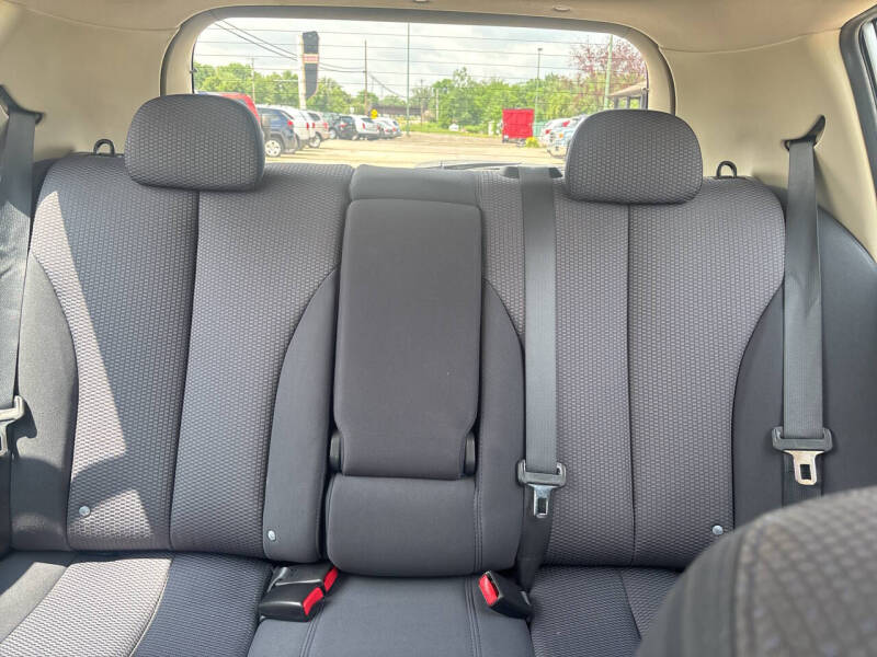 2009 Nissan Versa 1.8 SL FE+