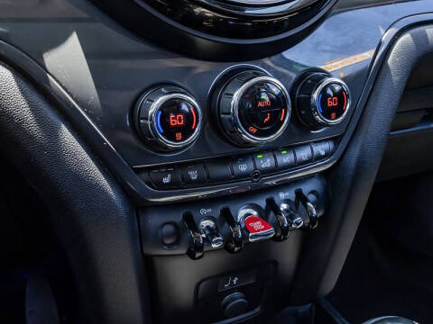 2020 MINI Countryman