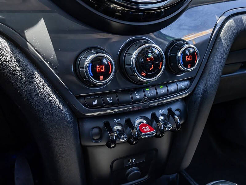 2020 MINI Countryman