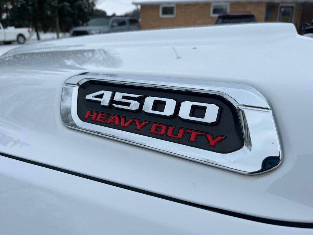 2022 RAM 4500 14