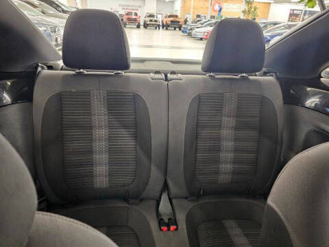 2016 Volkswagen Beetle