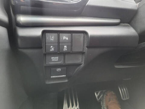 2019 Acura RDX SH-AWD w/A-SPEC