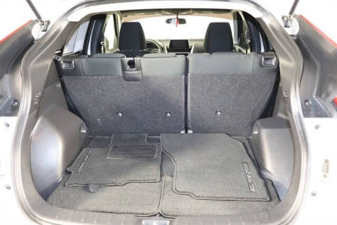 2018 Mitsubishi Eclipse Cross LE