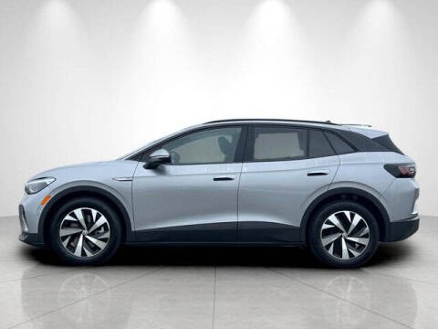 2026 Volkswagen ID.4 Pro