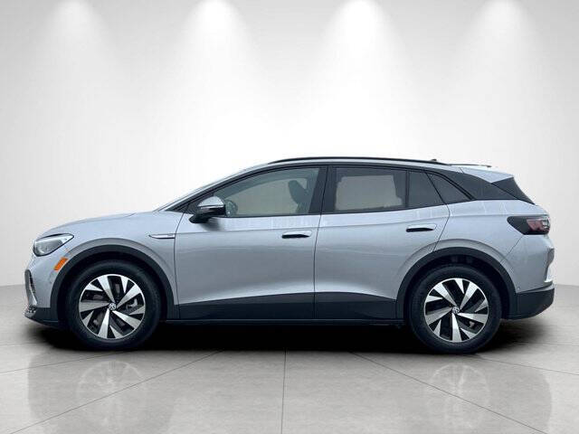 2026 Volkswagen ID.4 Pro