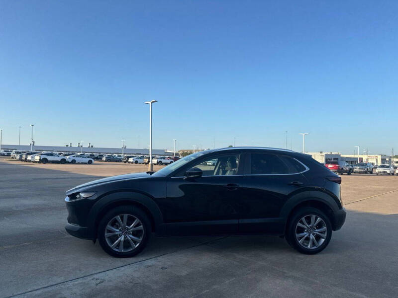 2022 Mazda CX-30 2.5 S Select