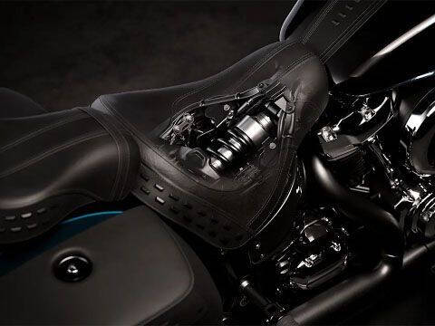 2026 Harley-Davidson Heritage Classic