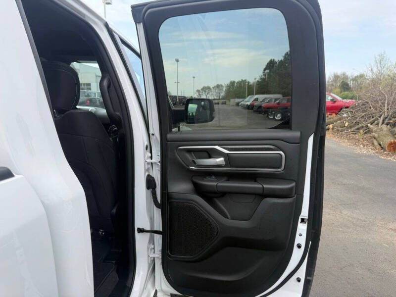 2024 RAM 1500