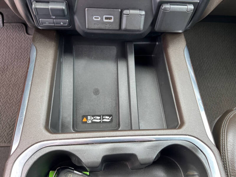 2022 GMC Sierra 1500 Limited