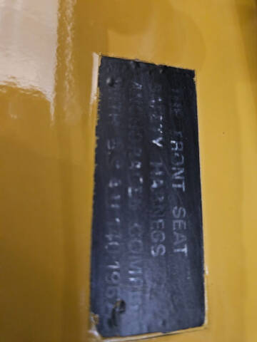 1979 Land Rover Range Rover