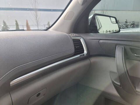 2014 GMC Acadia SLE-1