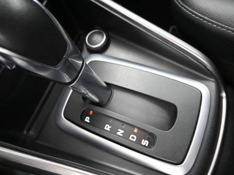 2021 Ford EcoSport SES