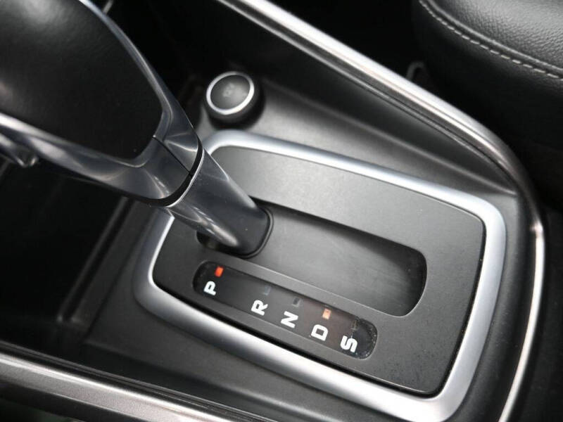 2021 Ford EcoSport SES